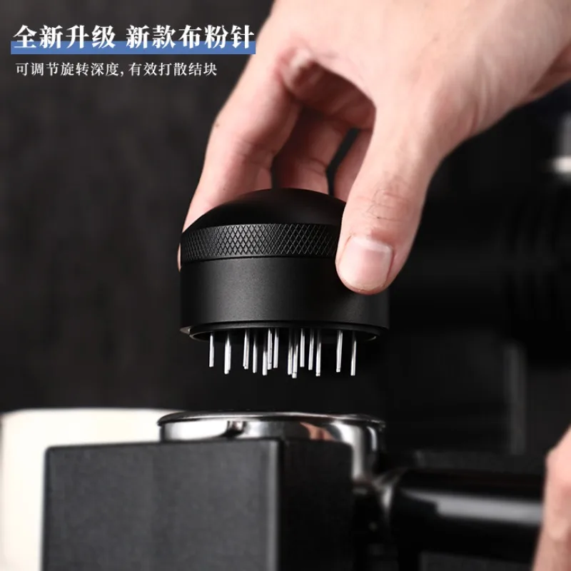 Adjustable rotating coffee cloth powder maker cloth powder needle stirring needle mixer coffee powder stirring agglomeration
Adjustable rotating coffee cloth powder maker cloth powder needle stirring needle mixer coffee powder stirring agglomeration