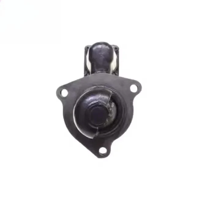 0001371006 1357709 CST10605 24 В 11 T 6,7 кВт Стартер P400 Трактор для двигателя SCANIA
0001371006 1357709 CST10605 24 В 11 T 6,7 кВт Стартер P400 Трактор для двигателя SCANIA