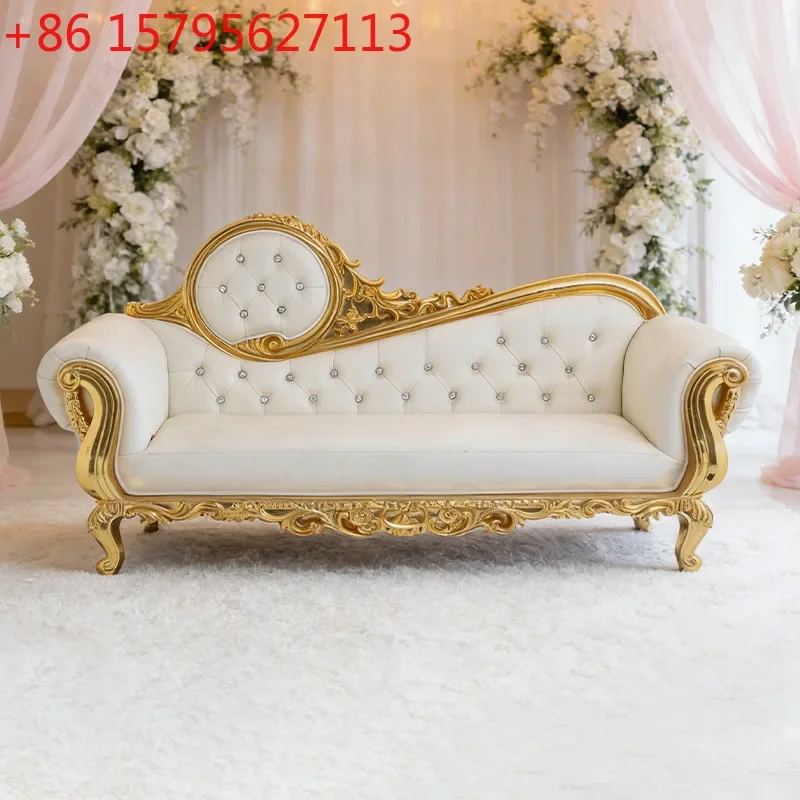 European fiberglass sofa princess recliner sofa wedding sofa
European fiberglass sofa princess recliner sofa wedding sofa