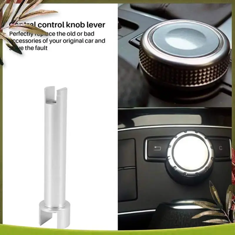 AB98-2 PCS Knob Command Controller Repair Kit Silver ABS+PC For Mercedes Benz W204 X204 W212 W218
AB98-2 PCS Knob Command Controller Repair Kit Silver ABS+PC For Mercedes Benz W204 X204 W212 W218