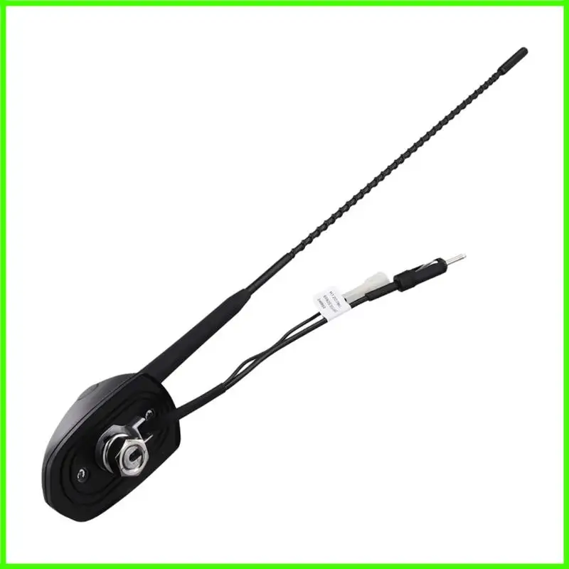Automotive Accessory for 2012-2019 FM Antenna Replace 8980530480 Roof Aerial Radio Antenna Easy Installation
Automotive Accessory for 2012-2019 FM Antenna Replace 8980530480 Roof Aerial Radio Antenna Easy Installation