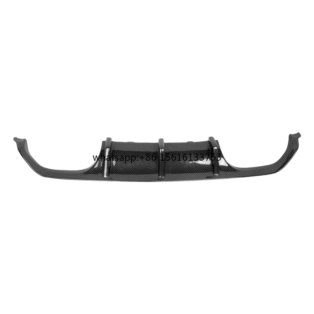 MP Style M3 F80 M4 F82 Glossy Exterior Rear Lip High Quality for BMW
MP Style M3 F80 M4 F82 Glossy Exterior Rear Lip High Quality for BMW