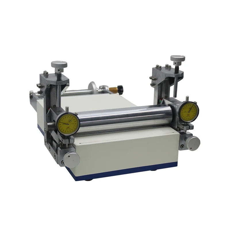 Lab Self-adhesive Label Coating Sample Coating Machine Small Coating Machine
Lab Self-adhesive Label Coating Sample Coating Machine Small Coating Machine