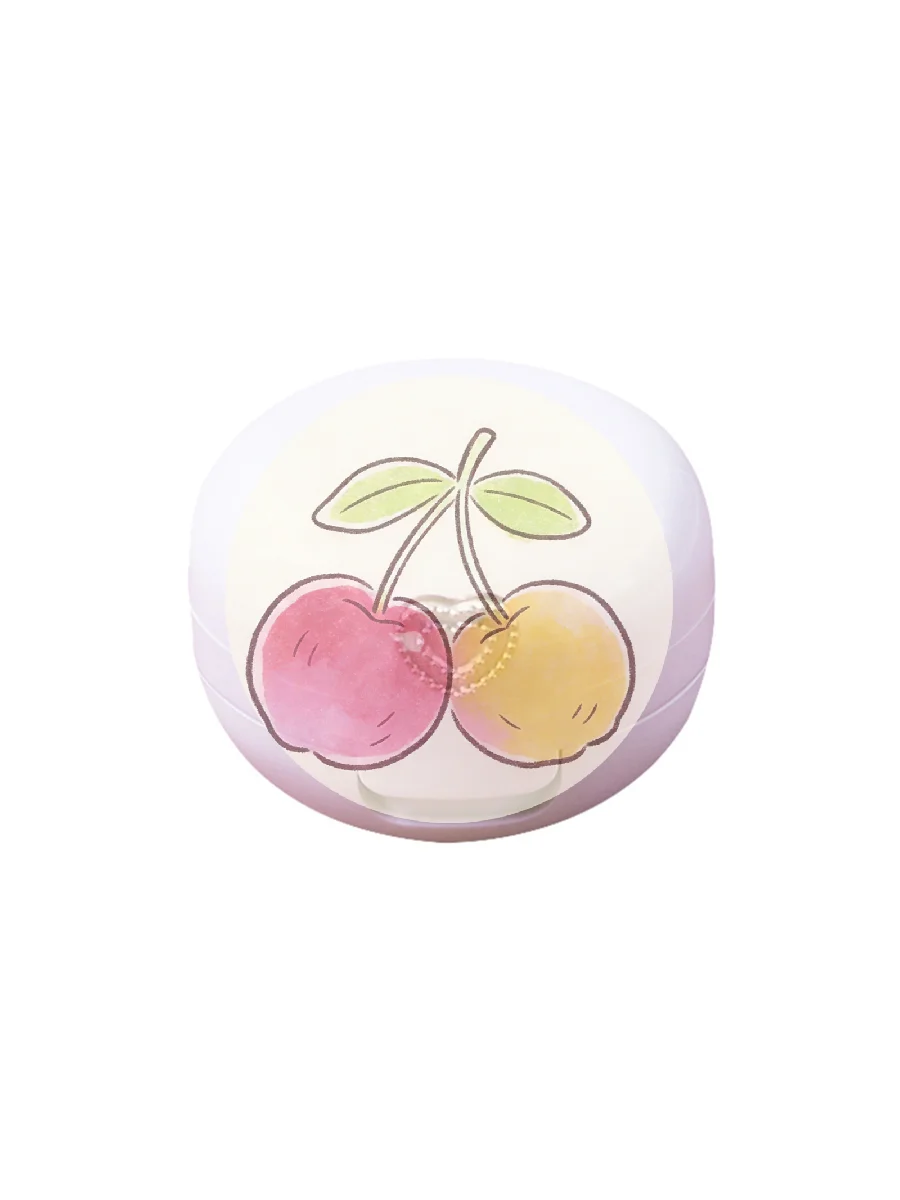 1Pcs 20g White Lip Film Bottle Lip Film Box with Brush Lip Balm Empty Bottle Personal Care Cream Mask Packaging Container~
1Pcs 20g White Lip Film Bottle Lip Film Box with Brush Lip Balm Empty Bottle Personal Care Cream Mask Packaging Container~