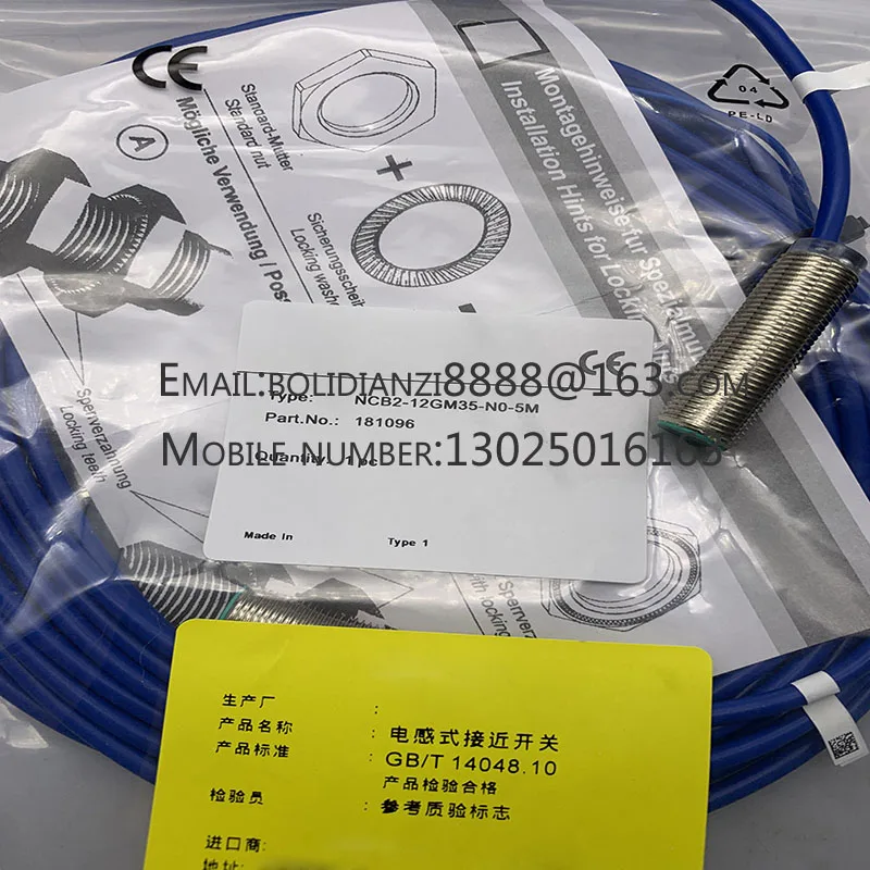 Premium products 3RG6015-3RS00 Brand new in stock Brand New Original Ultrasonic Sensor
Premium products 3RG6015-3RS00 Brand new in stock Brand New Original Ultrasonic Sensor