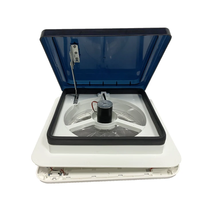 XUHERV OEM 11 'CE Электрический вентилятор на крыше автофургона со светодиодной подсветкой для каравана, кемпера, прицепа, дом на колесах, пластиковый мотор для прицепа для кемпера
XUHERV OEM 11 'CE Электрический вентилятор на крыше автофургона со светодиодной подсветкой для каравана, кемпера, прицепа, дом на колесах, пластиковый мотор для прицепа для кемпера