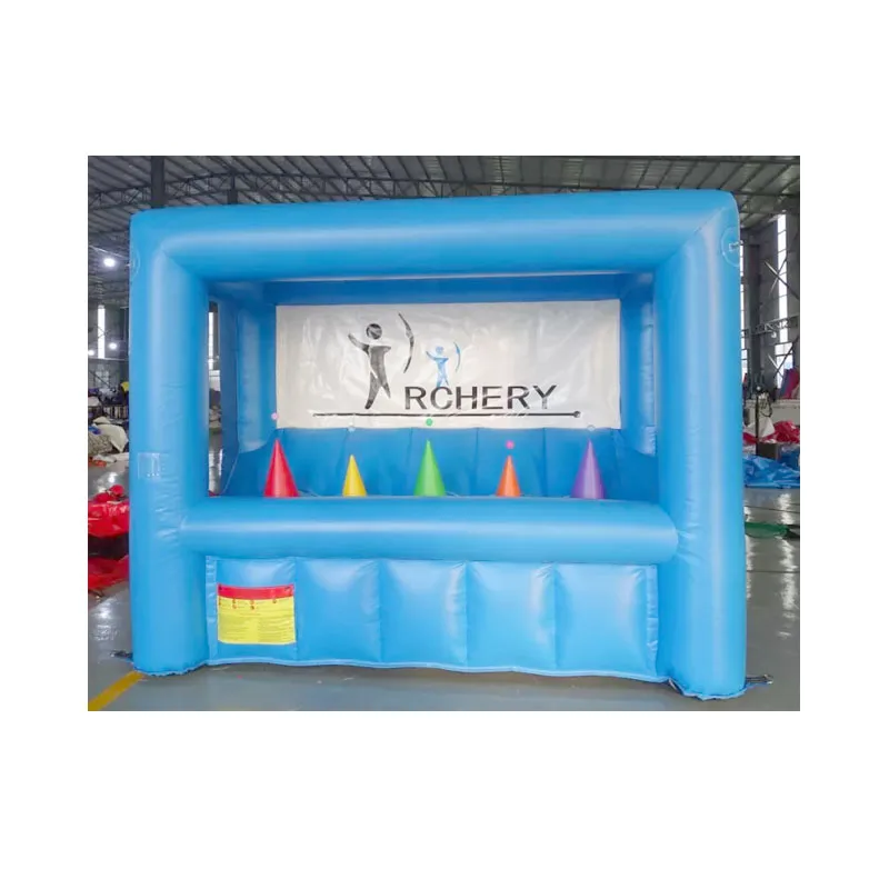 Kids N Adults Indoor Interactive Inflatable Archery Game For Archery Target Sports Activities
Kids N Adults Indoor Interactive Inflatable Archery Game For Archery Target Sports Activities