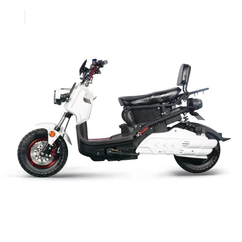 2025 Newest Two-wheeled Electric Scooters Can Be Customized Mileage LOGO Motor
2025 Newest Two-wheeled Electric Scooters Can Be Customized Mileage LOGO Motor