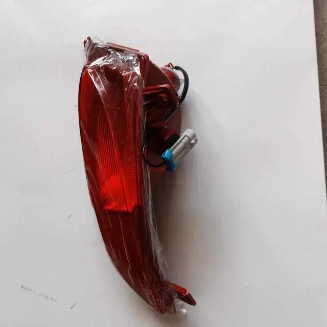 Auto parts High quality Left / right side Rear Bumper reflector fog light 10292140 for Chinese SAIC ROEWE i5 New MG5
Auto parts High quality Left / right side Rear Bumper reflector fog light 10292140 for Chinese SAIC ROEWE i5 New MG5