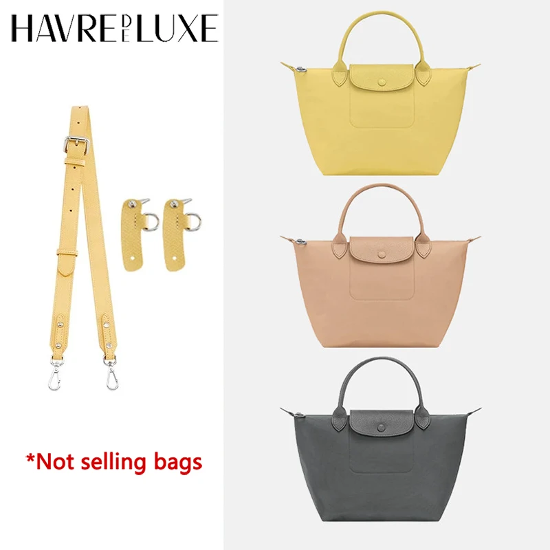 2026 New Leather Bag Strap For Longchamp S Durable Fashion Without Punching Modification Bag Accessories
2026 New Leather Bag Strap For Longchamp S Durable Fashion Without Punching Modification Bag Accessories