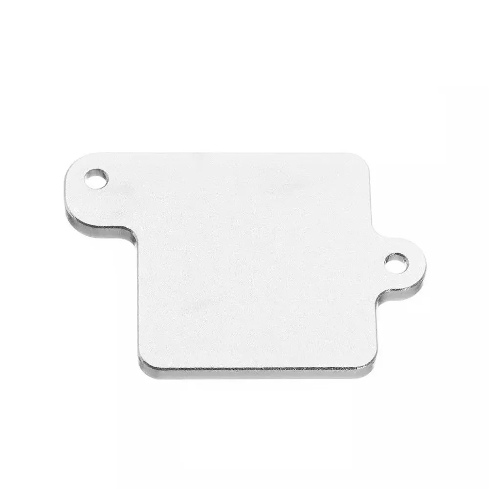 Bull Naughty Dragon Steering gear metal fixing plate Military Kagaas semi-carpitka Ural reinforcement upgrade component
Bull Naughty Dragon Steering gear metal fixing plate Military Kagaas semi-carpitka Ural reinforcement upgrade component