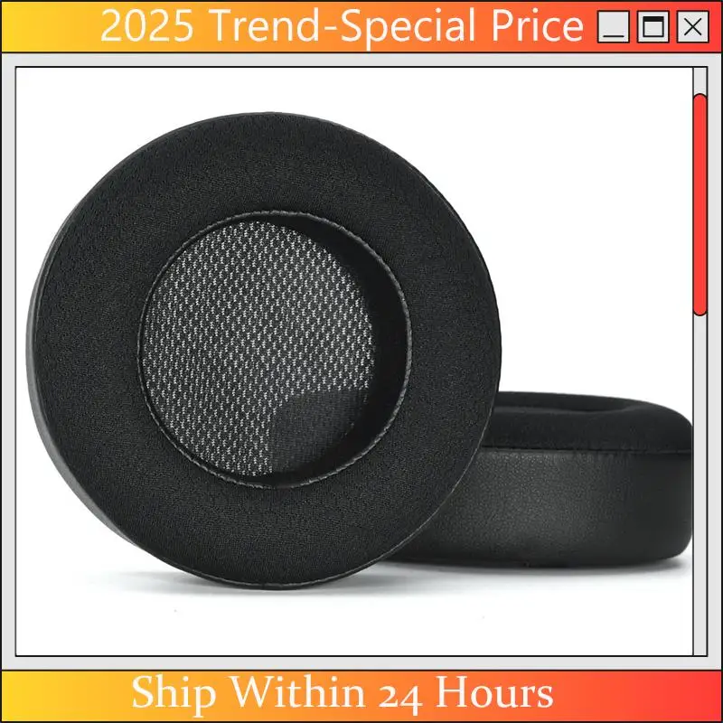 (Latest) Headphone Easy Installation Replacement Ear Pads For TUNE 700BT 710BT 700BTNC 750BT 760BTNC-Enhanced Sound Isolatio
(Latest) Headphone Easy Installation Replacement Ear Pads For TUNE 700BT 710BT 700BTNC 750BT 760BTNC-Enhanced Sound Isolatio