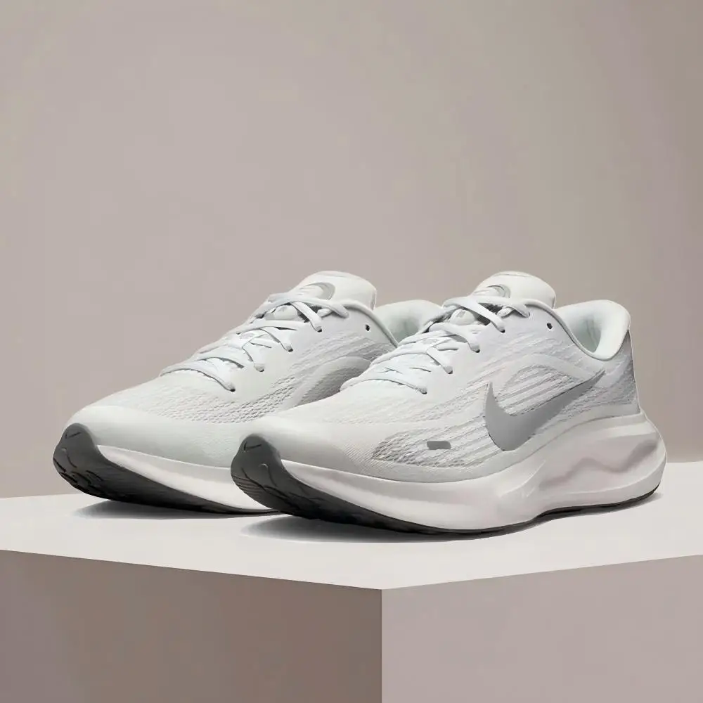 Nike Journey Run Men's Running Shoes Stylish, versatile, comfortable, slip-resistant, and durable running shoes FN0228-107
Nike Journey Run Men's Running Shoes Stylish, versatile, comfortable, slip-resistant, and durable running shoes FN0228-107