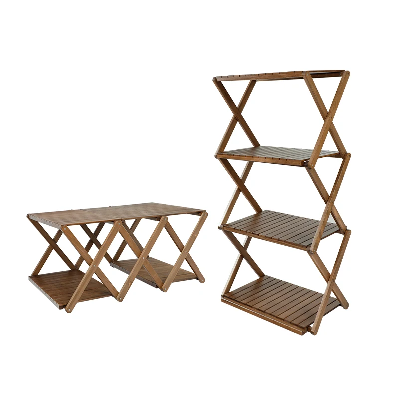 Exterior Firewood Wholesale Outdoor Layer Wood Picnic Rack Display Standing Wooden Folding Camping ShelfConstruction bowl
Exterior Firewood Wholesale Outdoor Layer Wood Picnic Rack Display Standing Wooden Folding Camping ShelfConstruction bowl