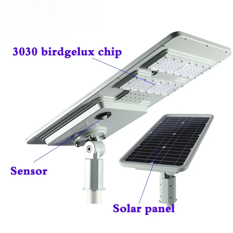 Factory Price Export To Thailand Street Light Solar 2020 New Design 170lm/w Solar Street Light Outdoor Solar Lamp 60w 90w
Factory Price Export To Thailand Street Light Solar 2020 New Design 170lm/w Solar Street Light Outdoor Solar Lamp 60w 90w