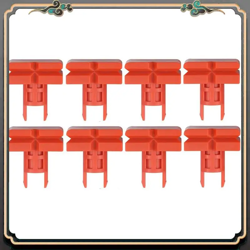 B11A-8Pcs Swivel Grip Peg For Black & Decker Workmate Swivel Pegs Model 79-010-4 Replacement Accessories Power Tools Accessories
B11A-8Pcs Swivel Grip Peg For Black & Decker Workmate Swivel Pegs Model 79-010-4 Replacement Accessories Power Tools Accessories