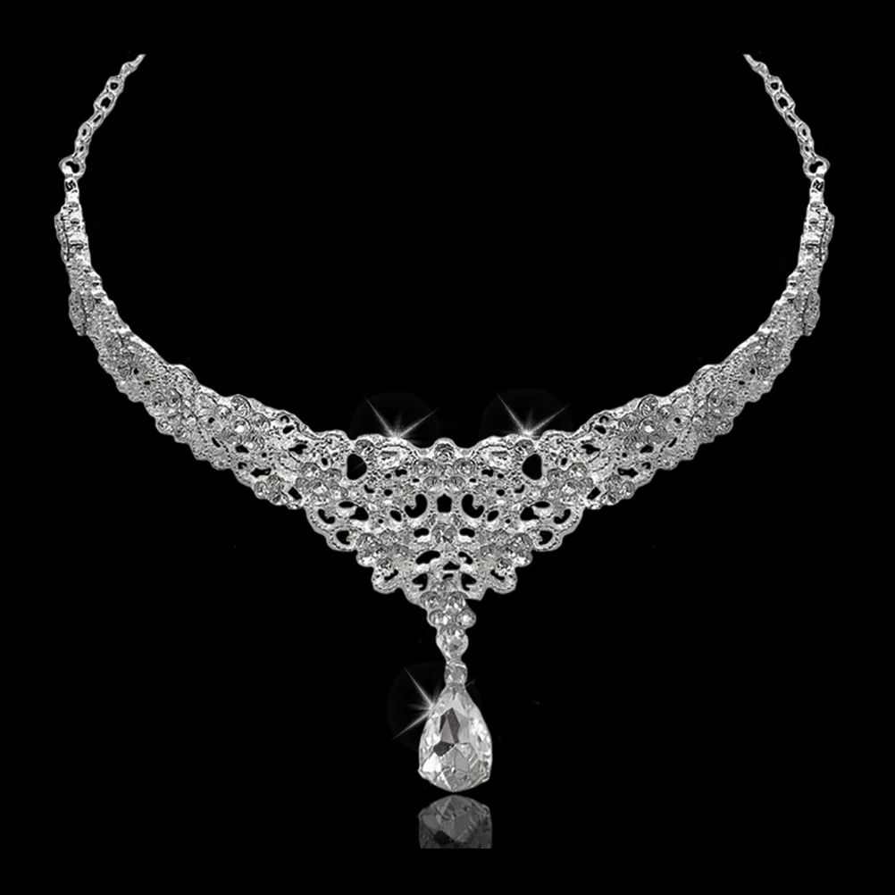 Rhinestone Crown Bridal Frontlet Wedding Forehead Chain Accessories Hair Headdresses Tiara Durability Charm Special Occasions
Rhinestone Crown Bridal Frontlet Wedding Forehead Chain Accessories Hair Headdresses Tiara Durability Charm Special Occasions