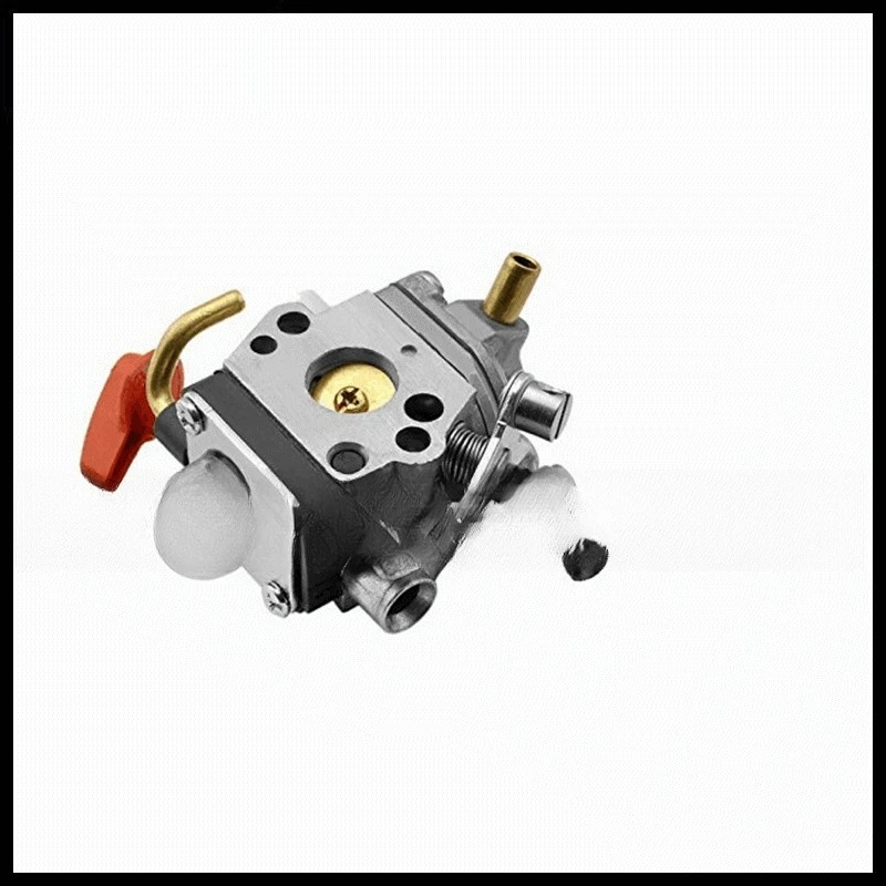 Accessories FactorySuitable for lawn mower tool accessories, carburetor FS90 FS100 FS110 FS87 KM90 C1Q-S174
Accessories FactorySuitable for lawn mower tool accessories, carburetor FS90 FS100 FS110 FS87 KM90 C1Q-S174