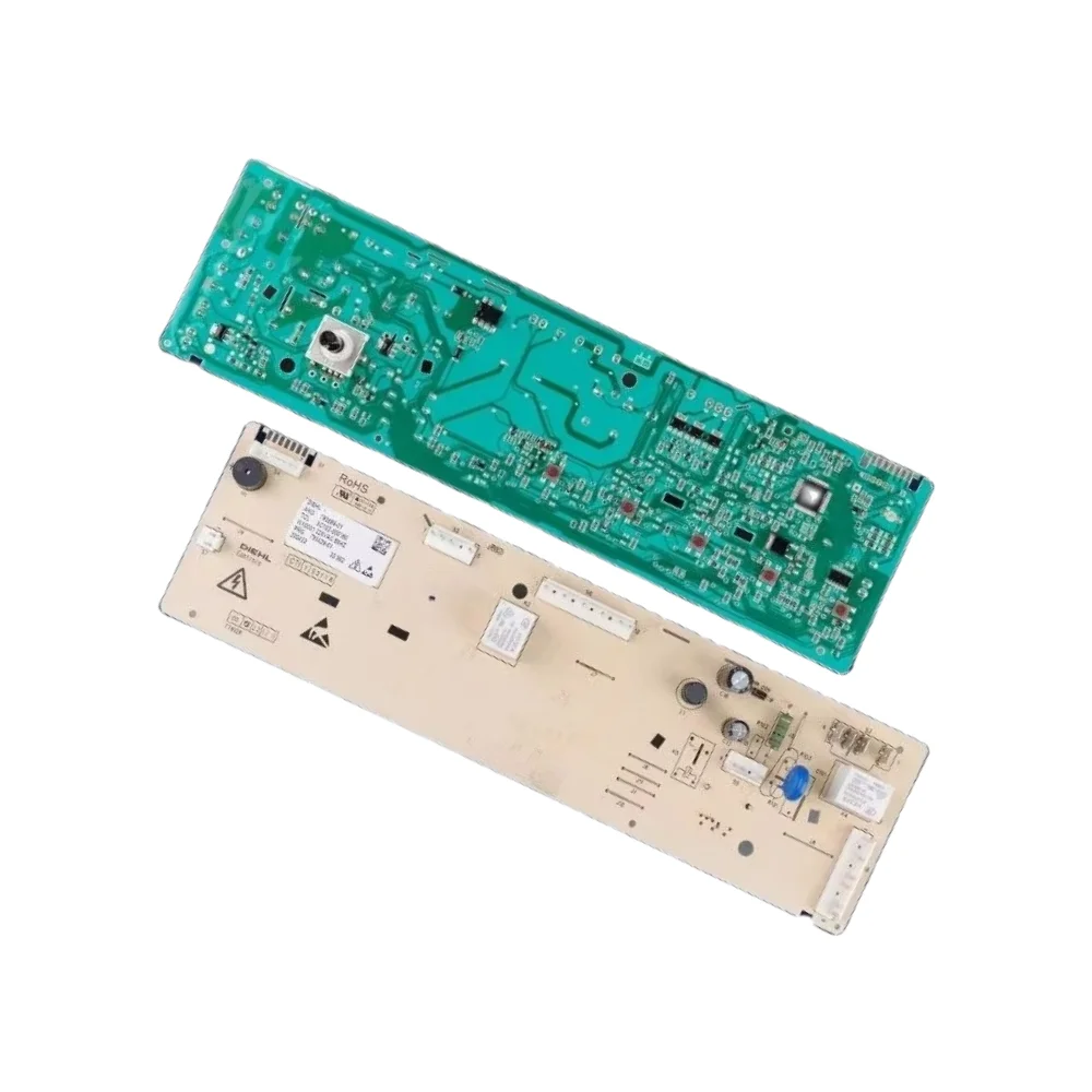 for TCL drum washing machine motherboard XQG80-R300BD power board 3C102-000160 computer board
for TCL drum washing machine motherboard XQG80-R300BD power board 3C102-000160 computer board