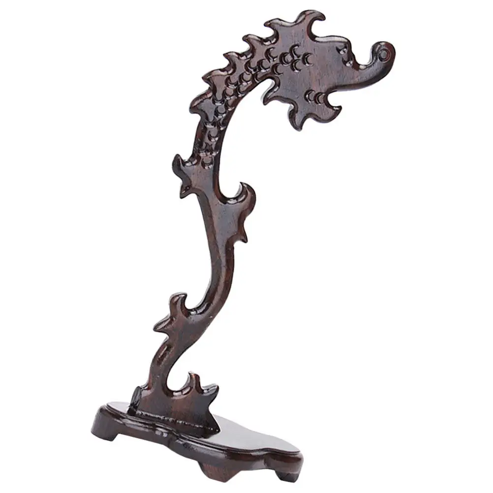 Wooden Jade Ware Stand for Display and Storage Jewelry Organizer Holder Necklace Bracelet Rack Decorative Home Vanity Accessory
Wooden Jade Ware Stand for Display and Storage Jewelry Organizer Holder Necklace Bracelet Rack Decorative Home Vanity Accessory