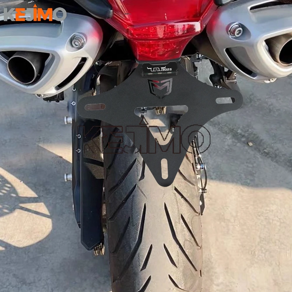 License Plate Holder Bracket 2015 2016 2017 2018 FOR BENELLI BN302/TNT 300 Rear Tail Tidy Fender Eliminator Motorcycle BN bn 302
License Plate Holder Bracket 2015 2016 2017 2018 FOR BENELLI BN302/TNT 300 Rear Tail Tidy Fender Eliminator Motorcycle BN bn 302