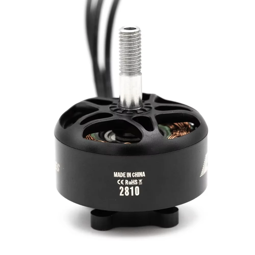 EMAX PRO 2810 Series 950KV 1150KV Бесщеточный двигатель 3-6S, совместимый с 7-дюймовыми 8-дюймовыми пропеллерами для деталей RC FPV Drone
EMAX PRO 2810 Series 950KV 1150KV Бесщеточный двигатель 3-6S, совместимый с 7-дюймовыми 8-дюймовыми пропеллерами для деталей RC FPV Drone