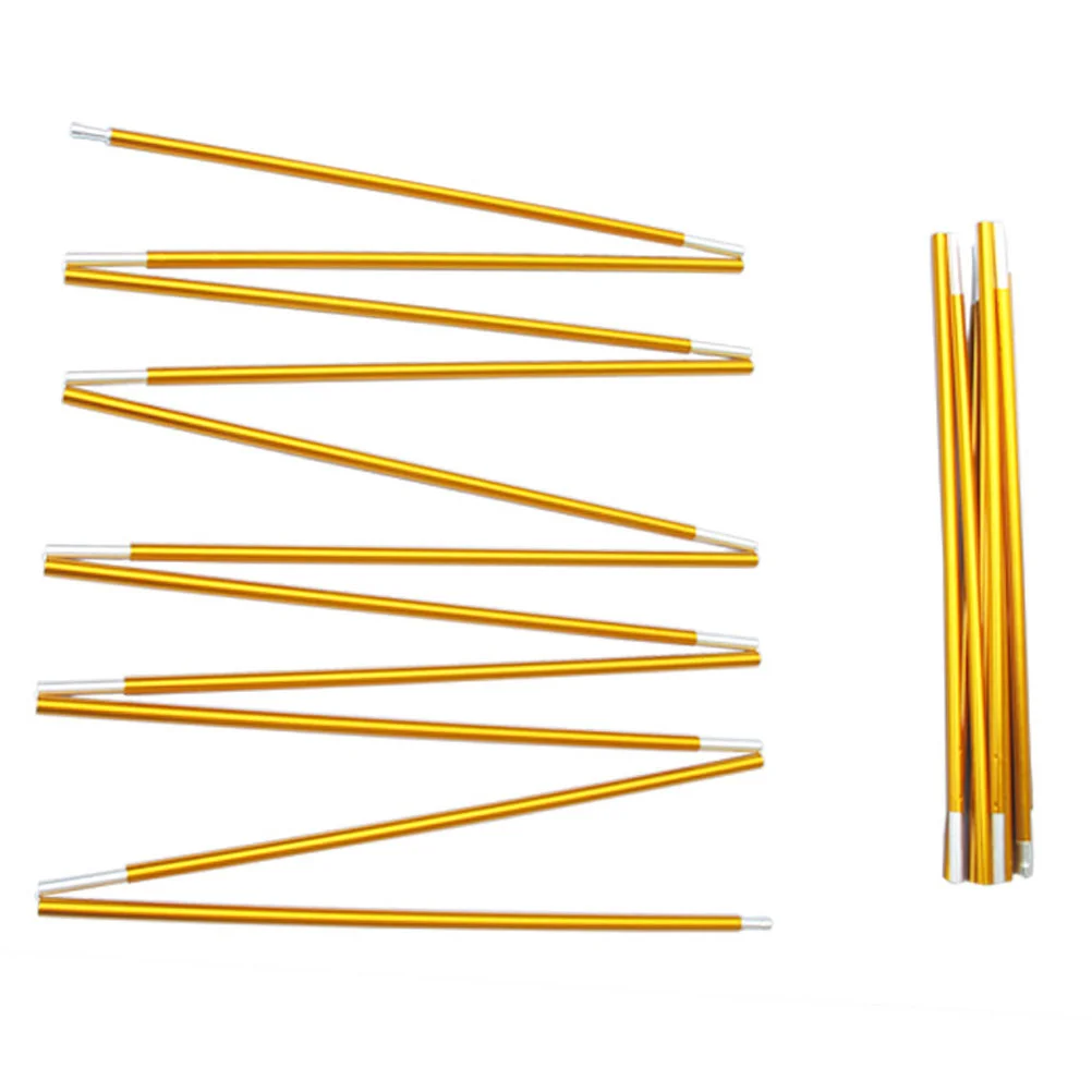 2 Pcs Tent Anchors Heavy Duty Poles Anti-rollover Rod Double Folding Portable Screw
2 Pcs Tent Anchors Heavy Duty Poles Anti-rollover Rod Double Folding Portable Screw