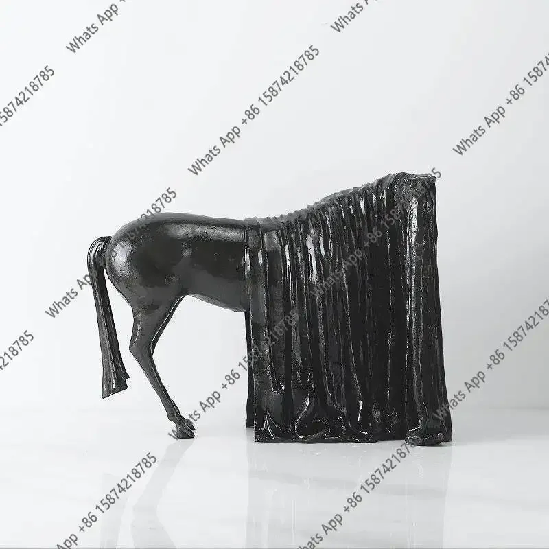 N67 Новая современная металлическая скульптура-модель в китайском и европейском стиле в виде маскированной лошади, украшение для дома, офиса продаж, холла, мягкий декор.
N67 Новая современная металлическая скульптура-модель в китайском и европейском стиле в виде маскированной лошади, украшение для дома, офиса продаж, холла, мягкий декор.
