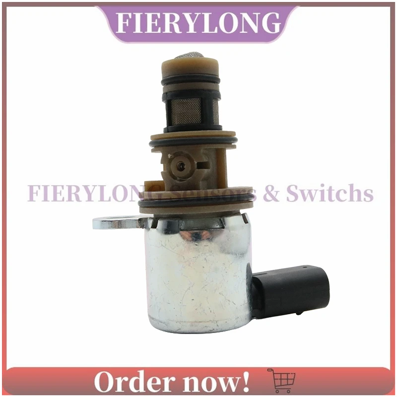 53022298AA Engine Multiple Displacement Solenoid For Chrysler 300 Dodge Challenger Charger Ram Durango Jeep Commander
53022298AA Engine Multiple Displacement Solenoid For Chrysler 300 Dodge Challenger Charger Ram Durango Jeep Commander