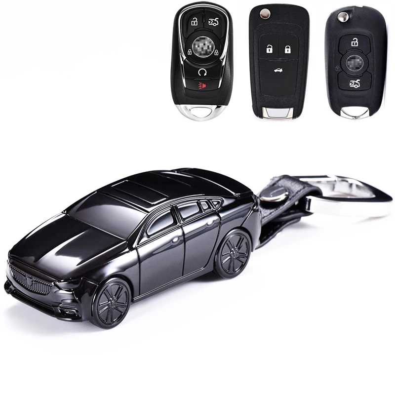Applicable to Buick car key protection key case sleeve shell clasp new British Regal Lang Angke Wei model car decor accessories
Applicable to Buick car key protection key case sleeve shell clasp new British Regal Lang Angke Wei model car decor accessories
