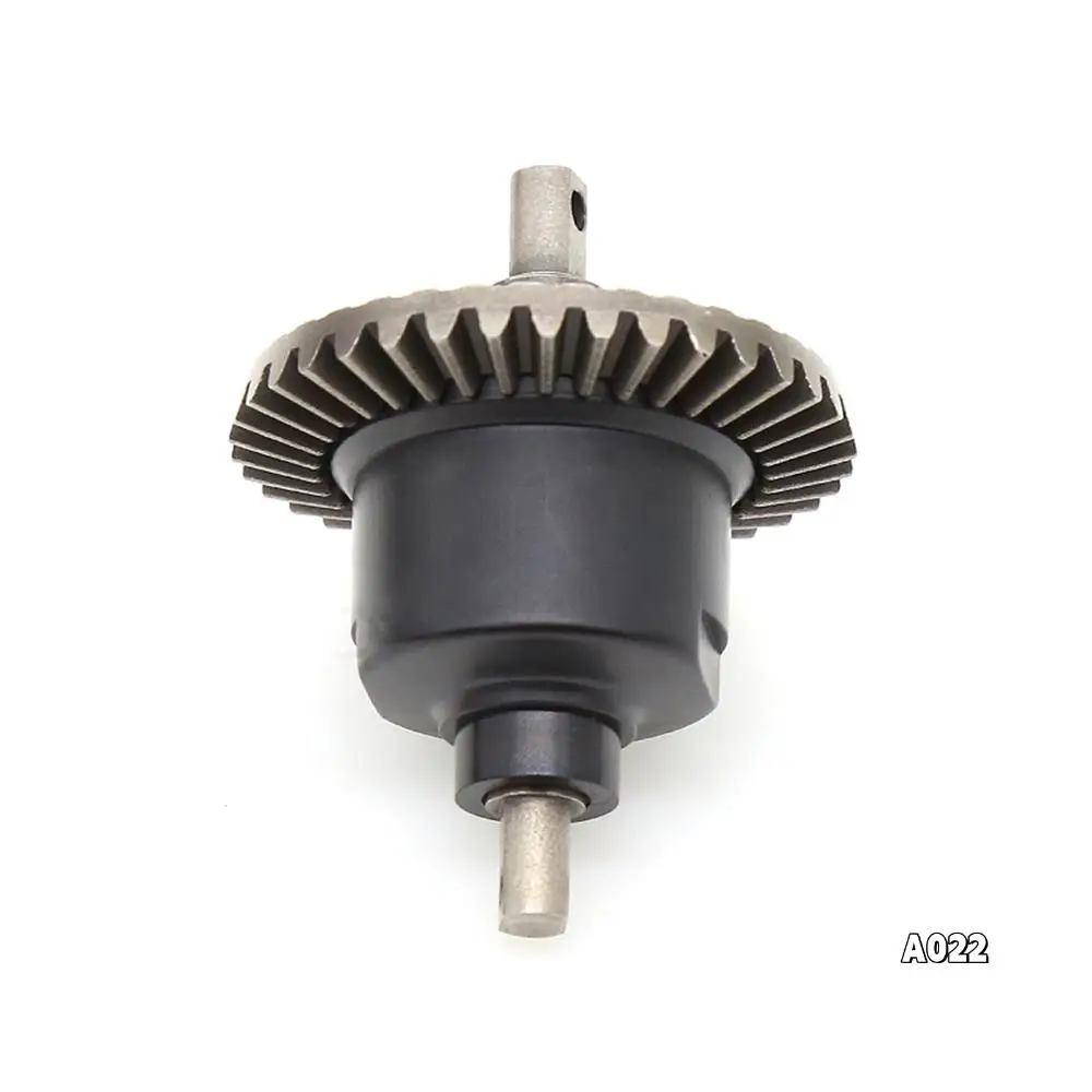 Front Rear Differential Gear Assembly For Remo Hobby Traxxas Slash 4X4 Stampede Rustler 1/10 RC Car Truck Upgrade Parts
Front Rear Differential Gear Assembly For Remo Hobby Traxxas Slash 4X4 Stampede Rustler 1/10 RC Car Truck Upgrade Parts