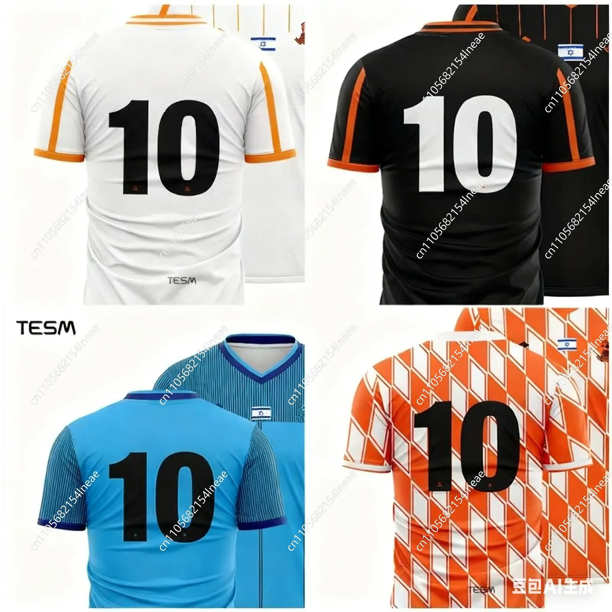 TESM 2025 Summer Men Breathable Sports Short - Sleeve T - Shirts HD Prints, Ideal Running, Fan Retro Tops 3D printed
TESM 2025 Summer Men Breathable Sports Short - Sleeve T - Shirts HD Prints, Ideal Running, Fan Retro Tops 3D printed