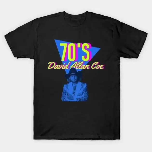 Рубашка 70S David Allan Coe в подарок, забавная, черная, размеры от S до 4XL, TT236
Рубашка 70S David Allan Coe в подарок, забавная, черная, размеры от S до 4XL, TT236