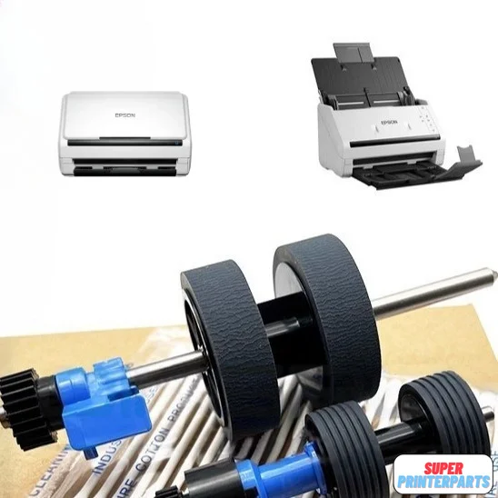 1X B12B819031 Roller Assembly Kit for EPSON ES-400 ES-500 ES-865 DS-530 DS-570 DS-575 DS-770 DS-780 DS-870 DS-970 FF-680W
1X B12B819031 Roller Assembly Kit for EPSON ES-400 ES-500 ES-865 DS-530 DS-570 DS-575 DS-770 DS-780 DS-870 DS-970 FF-680W