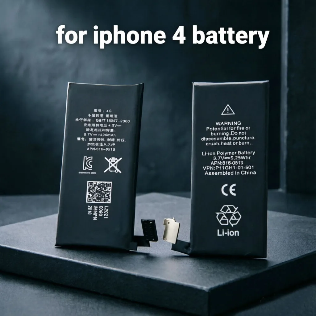 0 cycle Lithium Battery for iphone 4 battery 1420mah replacement Phone battery for Apple iphone 4 4G with repair tools and gift
0 cycle Lithium Battery for iphone 4 battery 1420mah replacement Phone battery for Apple iphone 4 4G with repair tools and gift