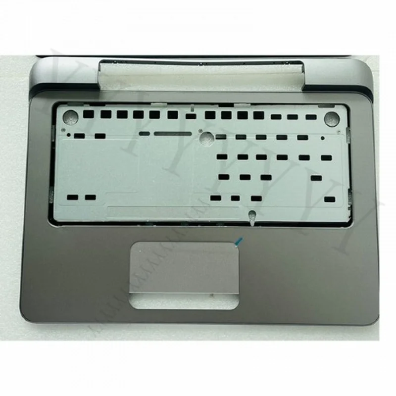 Y+New For HP Pro X2 612 G1 Palmrest Upper Lid Keyobard Cover 766609-001
Y+New For HP Pro X2 612 G1 Palmrest Upper Lid Keyobard Cover 766609-001