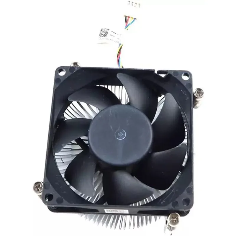 For Dell Desktop Radiator XG27M 3VRGY
For Dell Desktop Radiator XG27M 3VRGY