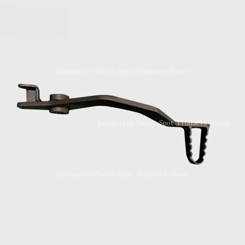 New Front Rear Left Right Footpegs Gear Shift Lever Brake Pedal Suitable for DS625X 625DSX Motorcycle Parts
New Front Rear Left Right Footpegs Gear Shift Lever Brake Pedal Suitable for DS625X 625DSX Motorcycle Parts