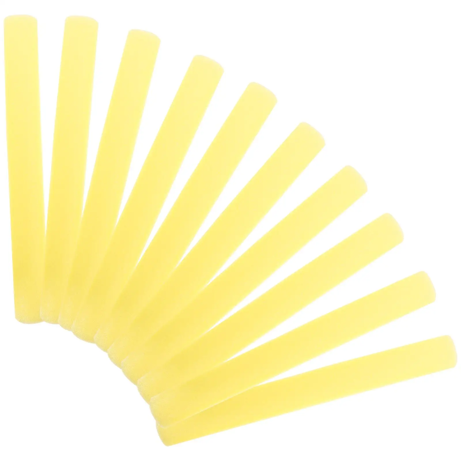 10 Pcs Anti Collision Sponge Tubes Kids Trampoline Poles Foam Sleeve Covers Protective Tubes Pole Supplies Replacement
10 Pcs Anti Collision Sponge Tubes Kids Trampoline Poles Foam Sleeve Covers Protective Tubes Pole Supplies Replacement