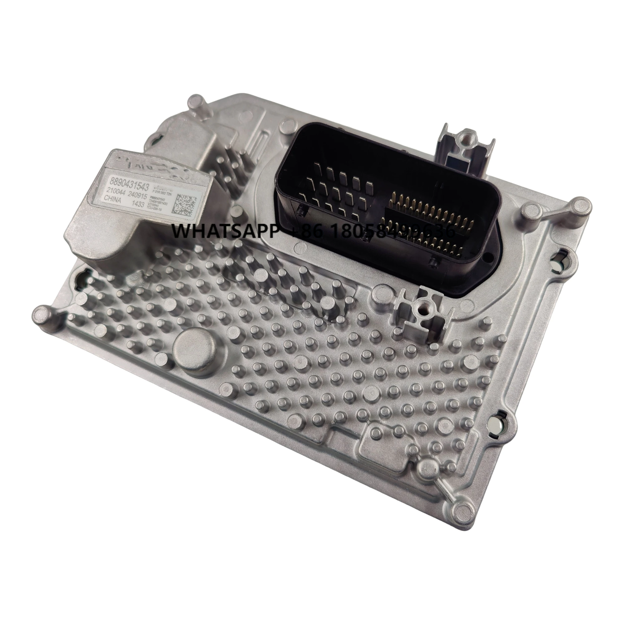 New Original 7DCT330 8890431543 TCU TCM Auto Transmission Module Suitable for Geely Boyue Xingyue Xingrui LYNK&CO
New Original 7DCT330 8890431543 TCU TCM Auto Transmission Module Suitable for Geely Boyue Xingyue Xingrui LYNK&CO