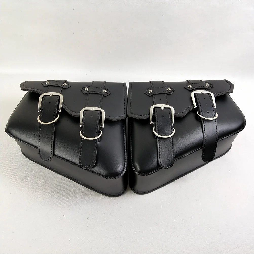 Motorcycle Hanging Bag PU Saddlebag Waterproof Toolkit Storage Electric Bike Gear Accessories
Motorcycle Hanging Bag PU Saddlebag Waterproof Toolkit Storage Electric Bike Gear Accessories