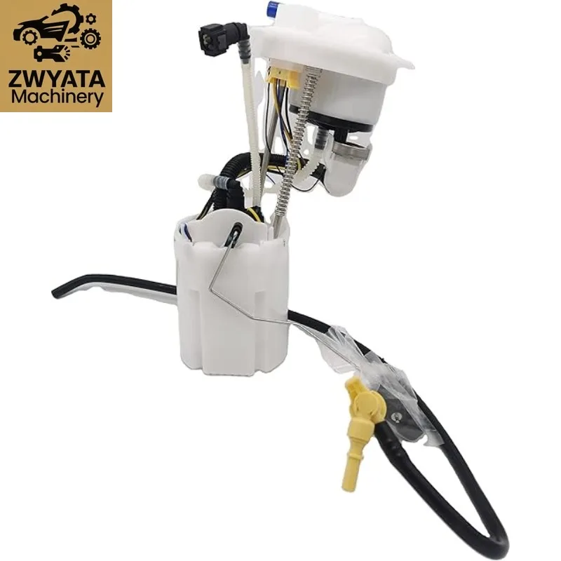 Fuel Pump Assembly 3AA919051E 3C8919051B 3AA919051 For VW Passat Magotan PASSAT CC / CC 3.2L 3.6L 2006-2016
Fuel Pump Assembly 3AA919051E 3C8919051B 3AA919051 For VW Passat Magotan PASSAT CC / CC 3.2L 3.6L 2006-2016