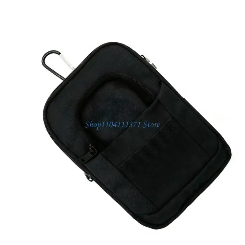 P9FC Golf Bag with Multiple Compartments for Clubs Shoes Accessories Lightweight Ergonomic Design for Comfortable Carrying
P9FC Golf Bag with Multiple Compartments for Clubs Shoes Accessories Lightweight Ergonomic Design for Comfortable Carrying