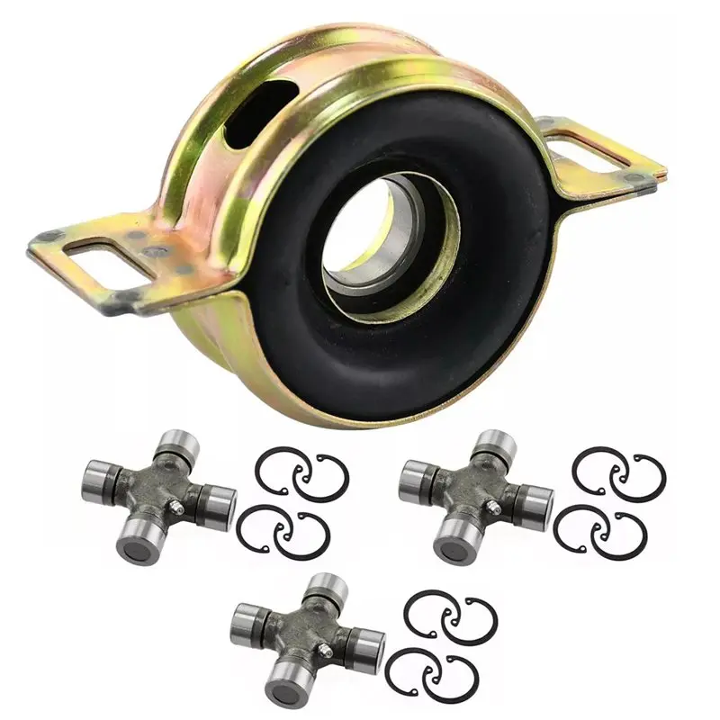 ABMH-372300K040 37230-35130 Driveshaft Bearing
ABMH-372300K040 37230-35130 Driveshaft Bearing