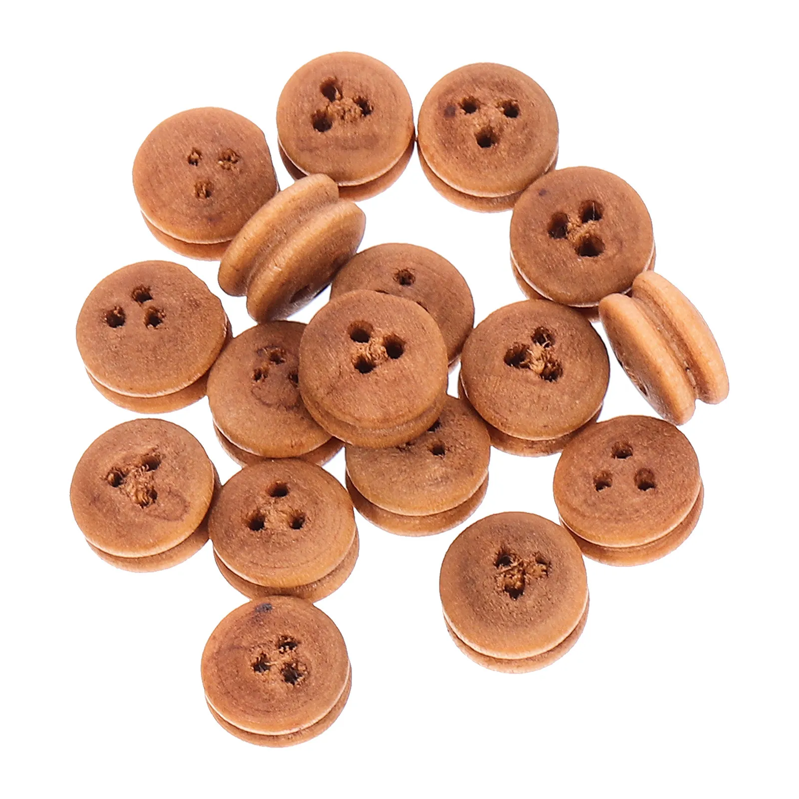 20Pcs Wood Ship Wheel Pulley Set Small Wooden Crafts DIY Ship Assembly Replacement Parts for Educational Creative Kids Wood
20Pcs Wood Ship Wheel Pulley Set Small Wooden Crafts DIY Ship Assembly Replacement Parts for Educational Creative Kids Wood