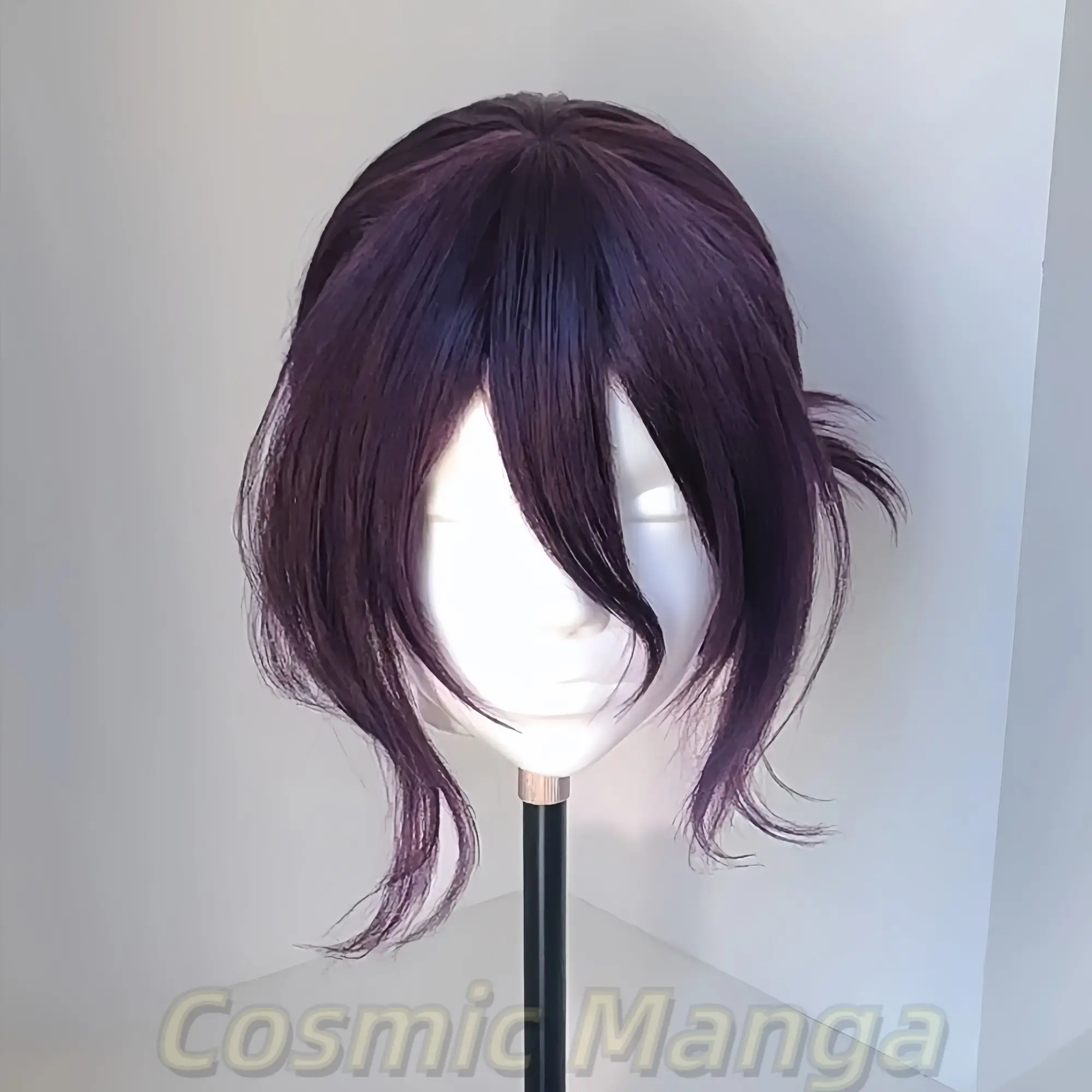 Game Chainsaw Man Reze Cosplay Anime Wig Halloween Costume Accessories Hairpiece Role Play Birthday Gift Halloween Fashion
Game Chainsaw Man Reze Cosplay Anime Wig Halloween Costume Accessories Hairpiece Role Play Birthday Gift Halloween Fashion