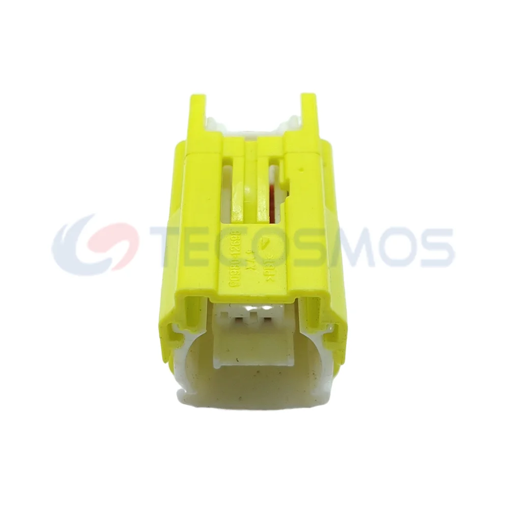 1/5/10 PCS 2 Pin Car Sensor Plug Socket Connector With Wires 7C83-0651-70 90980-12698 for Toyota Camry Corolla Crown Lexus
1/5/10 PCS 2 Pin Car Sensor Plug Socket Connector With Wires 7C83-0651-70 90980-12698 for Toyota Camry Corolla Crown Lexus