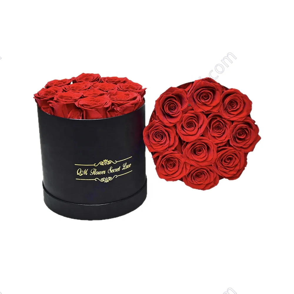 Forever Lasting Real Natural Preserved Rose Flower Gift Box Immortal Eternal Rose Head For Valentine Love Gift
Forever Lasting Real Natural Preserved Rose Flower Gift Box Immortal Eternal Rose Head For Valentine Love Gift