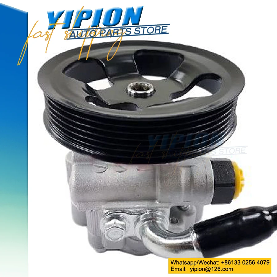 Новый Насос гидроусилителя руля для Chevrolet Captiva C140 Opel Antara C145 2,0 2,2 2008-2015 95476164 4819561
Новый Насос гидроусилителя руля для Chevrolet Captiva C140 Opel Antara C145 2,0 2,2 2008-2015 95476164 4819561
