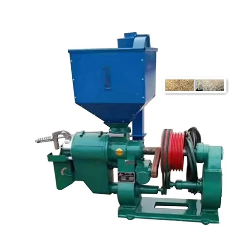 Automatic white rice milling machine double blower jet polishing machine compact core motor bearing parts
Automatic white rice milling machine double blower jet polishing machine compact core motor bearing parts